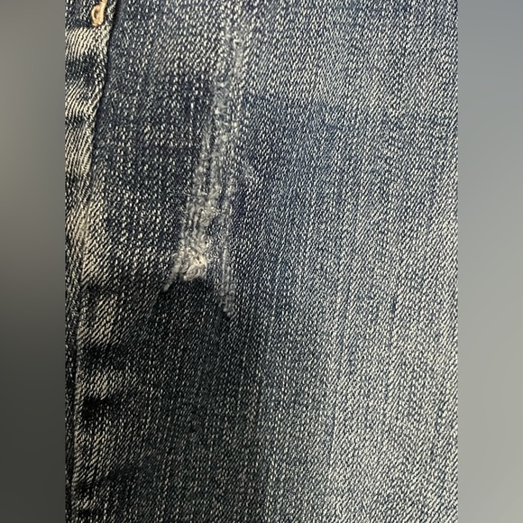 Maurices Size 18 Long Bootcut Jeans - Picture 2 of 5